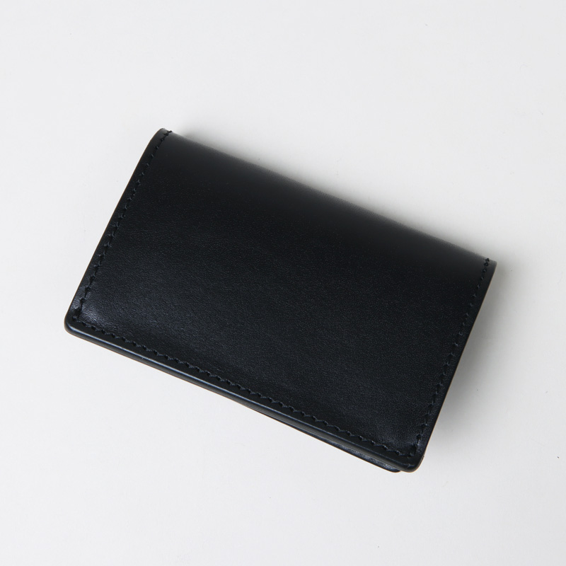 Hender Scheme(���������������) folded card case