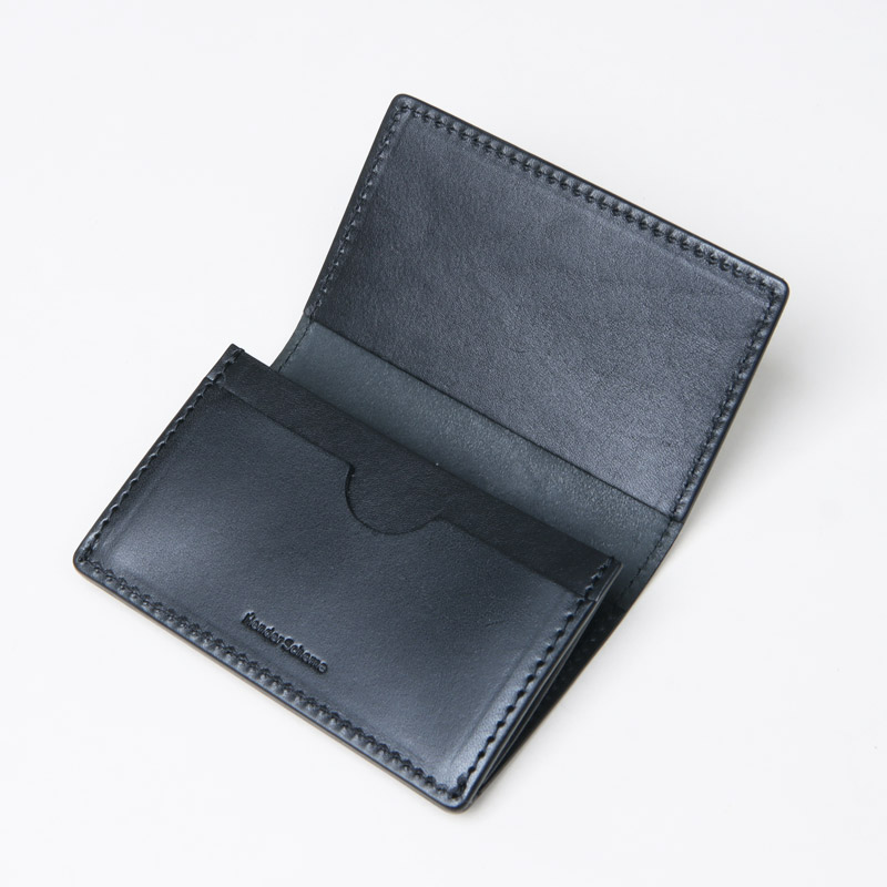 Hender Scheme(���������������) folded card case