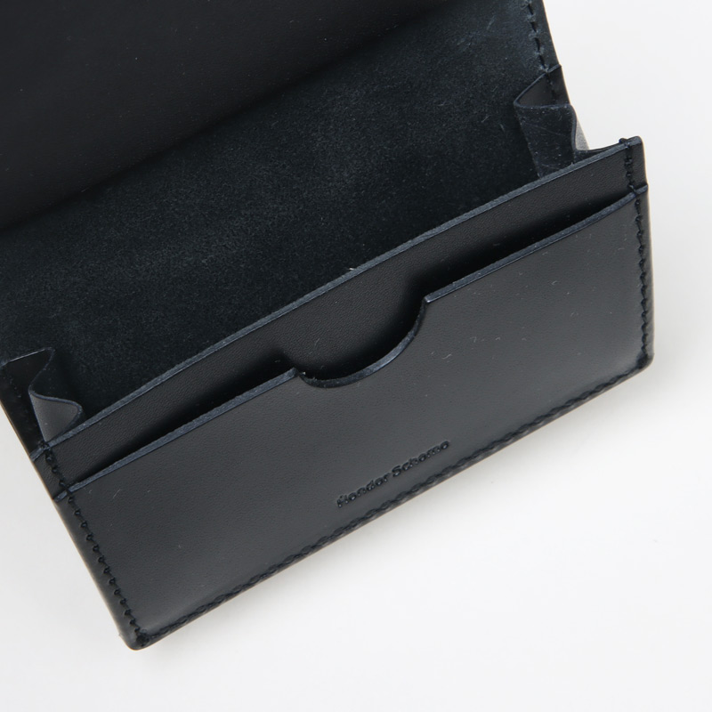 Hender Scheme(���������������) folded card case