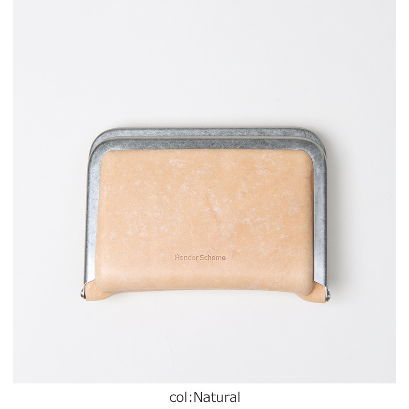 Hender Scheme(���������������) 3d purse