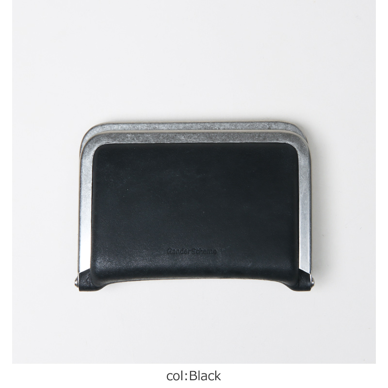 Hender Scheme(���������������) 3d purse