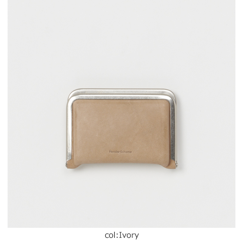 Hender Scheme(���������������) 3d purse