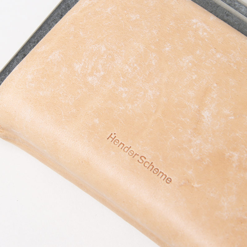 Hender Scheme(���������������) 3d purse