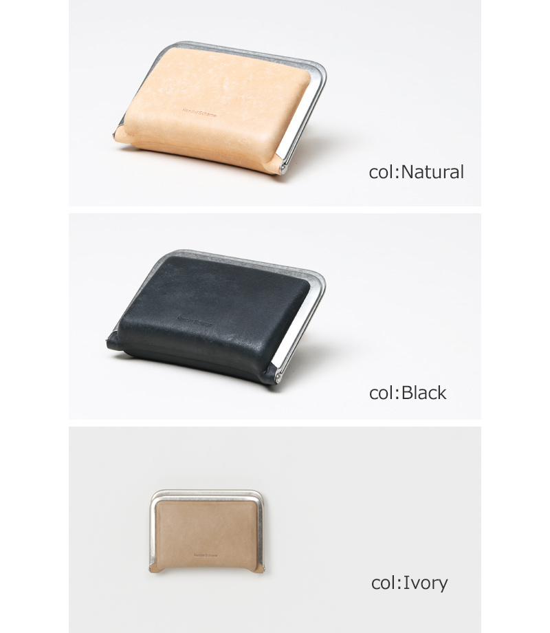 Hender Scheme(���������������) 3d purse