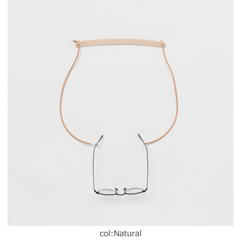 Hender Scheme(���������������) glass cord