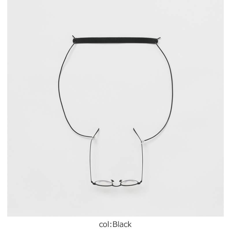 Hender Scheme(���������������) glass cord