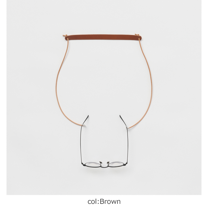 Hender Scheme(���������������) glass cord