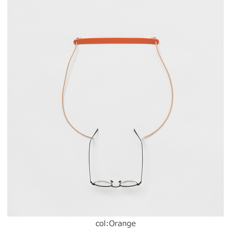 Hender Scheme(���������������) glass cord