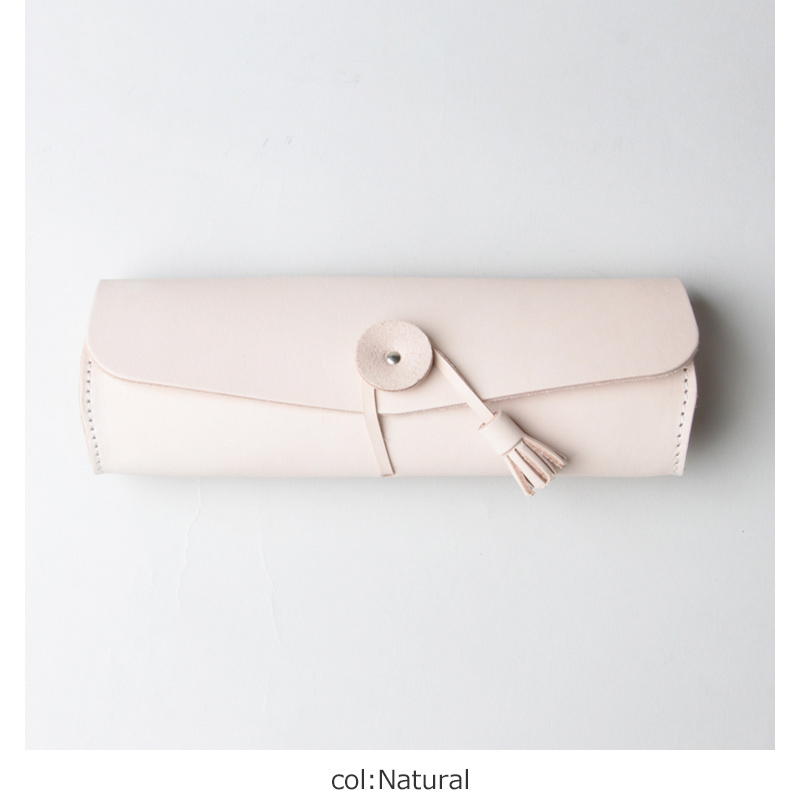 Hender Scheme(���������������) pen case