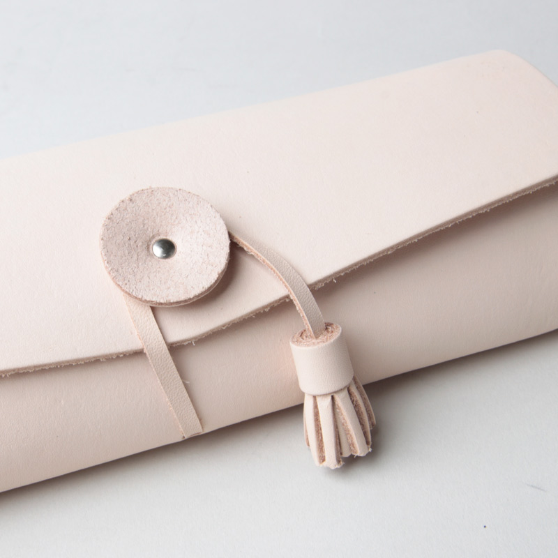 Hender Scheme(���������������) pen case