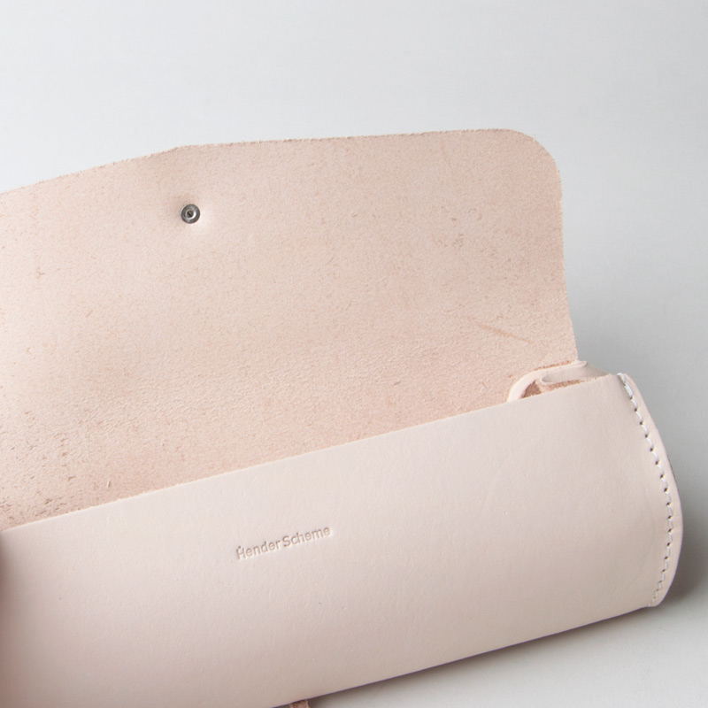 Hender Scheme(���������������) pen case