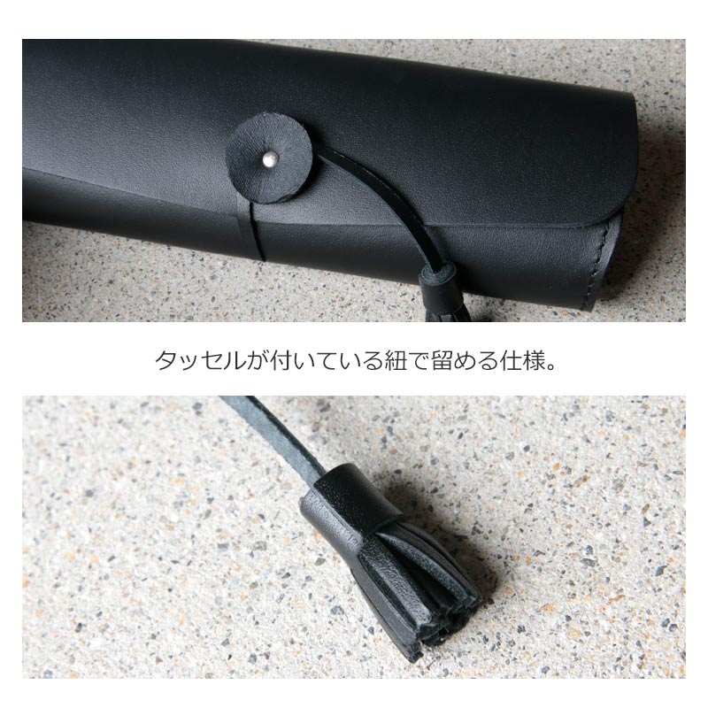 Hender Scheme(���������������) pen case