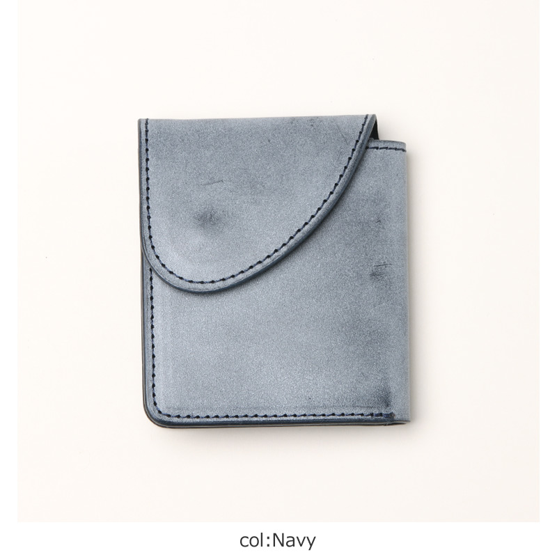 Hender Scheme (エンダースキーマ) wallet / ウォレット