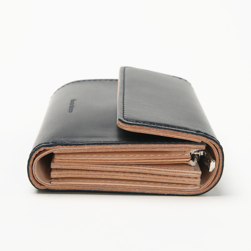 Hender Scheme(���������������) bellows wallet