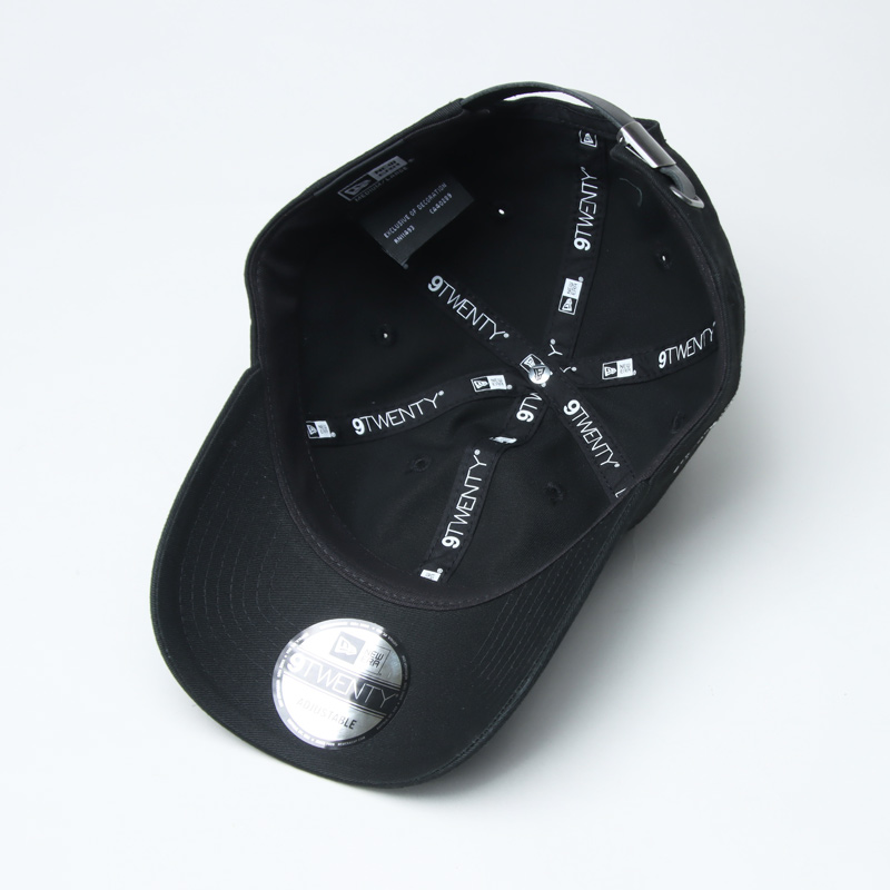 Hender Scheme (エンダースキーマ) × NEW ERA 『HS 9TWENTY』