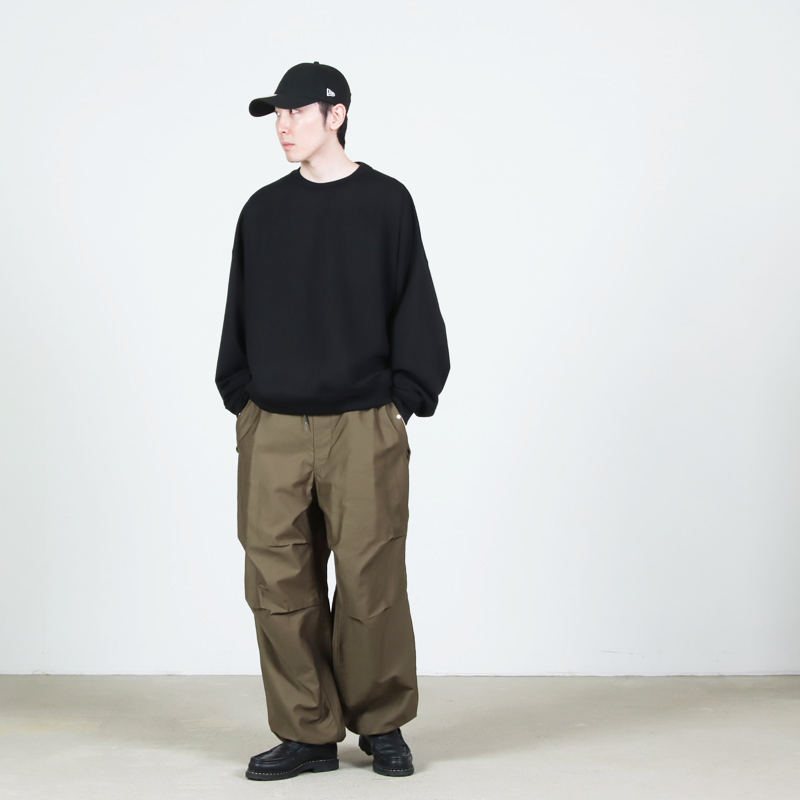 Hender Scheme(���������������) �� NEW ERA ��HS 9TWENTY��