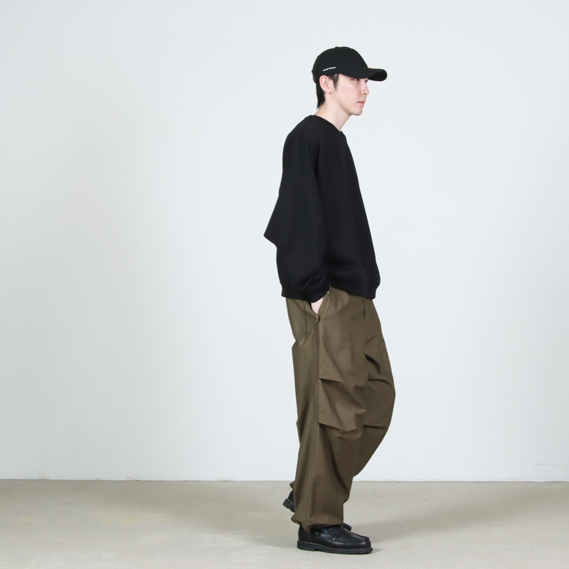 Hender Scheme(���������������) �� NEW ERA ��HS 9TWENTY��