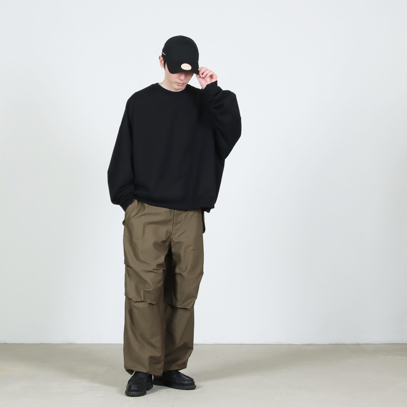 Hender Scheme(���������������) �� NEW ERA ��HS 9TWENTY��
