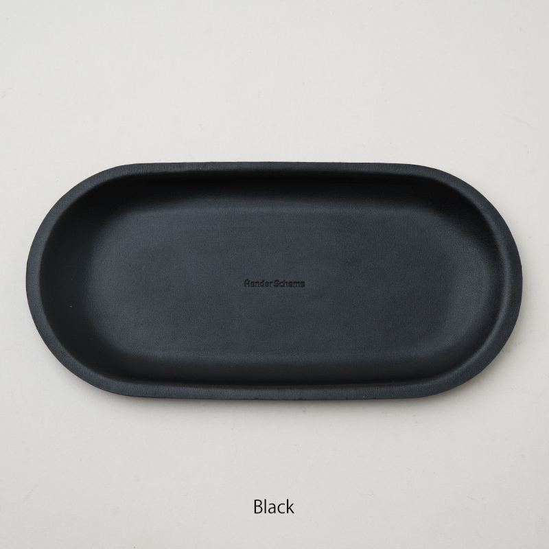 Hender Scheme(���������������) round tray