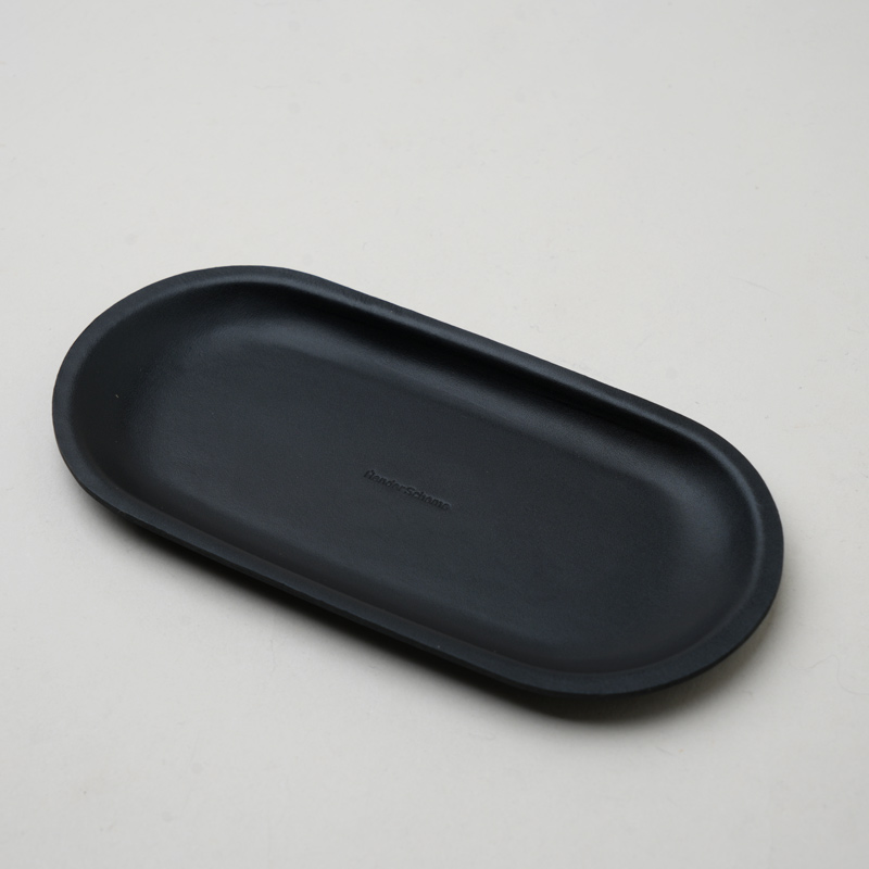 Hender Scheme(���������������) round tray