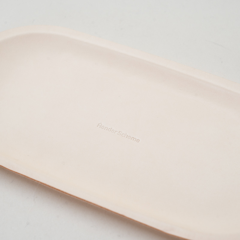 Hender Scheme(���������������) round tray