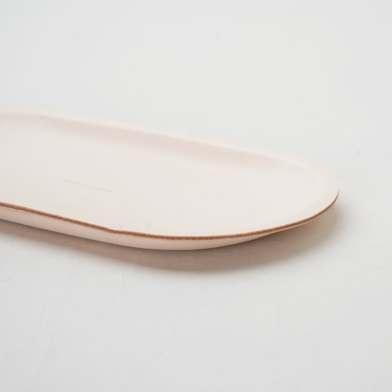 Hender Scheme(���������������) round tray