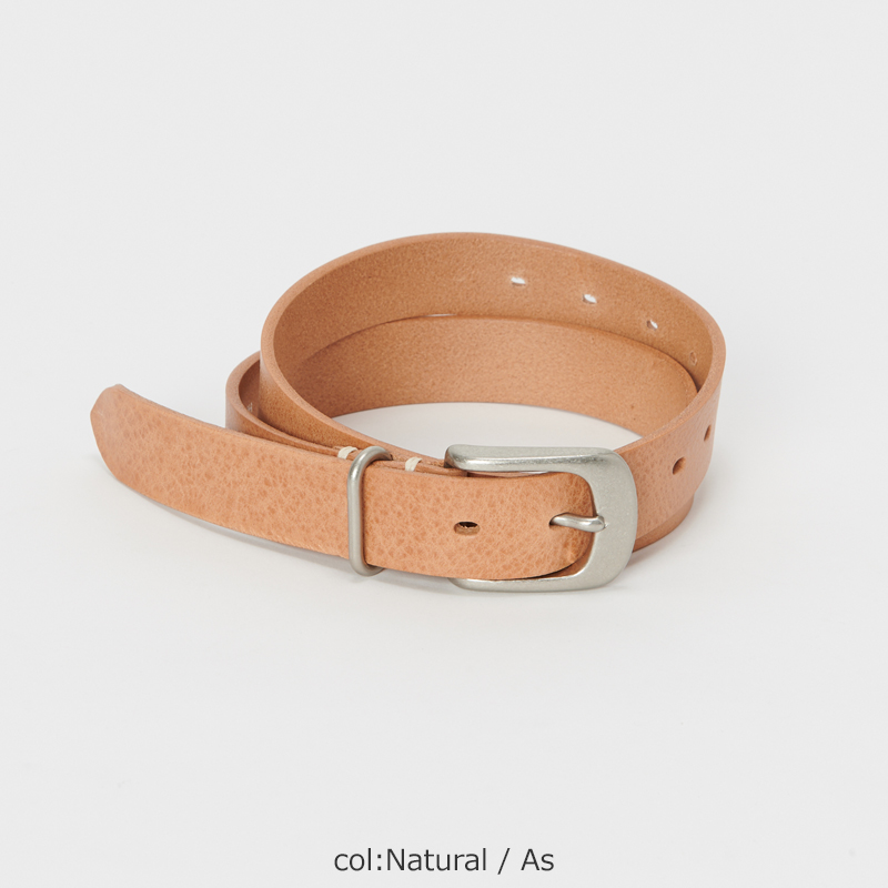 Hender Scheme(���������������) shrink shoulder belt