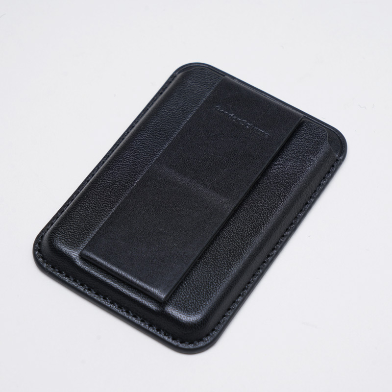 Hender Scheme(���������������) magnet card case