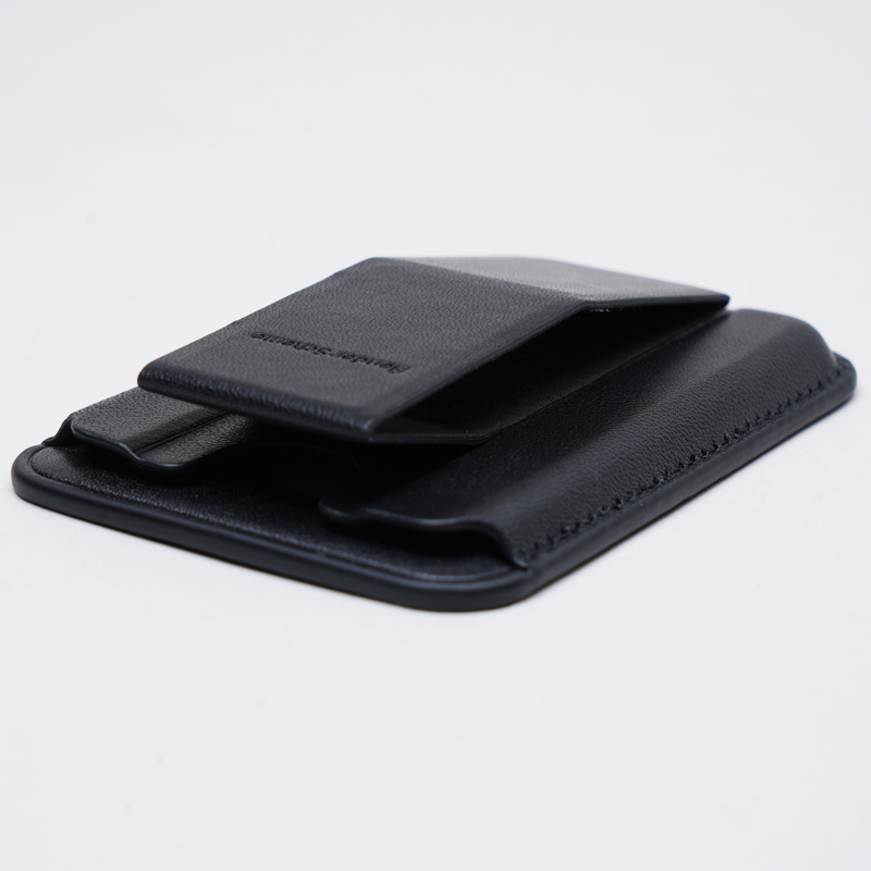 Hender Scheme(���������������) magnet card case