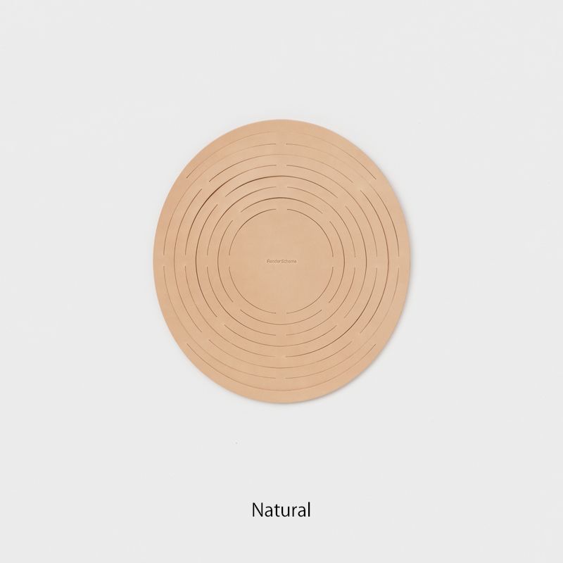 Hender Scheme(���������������) wine holder