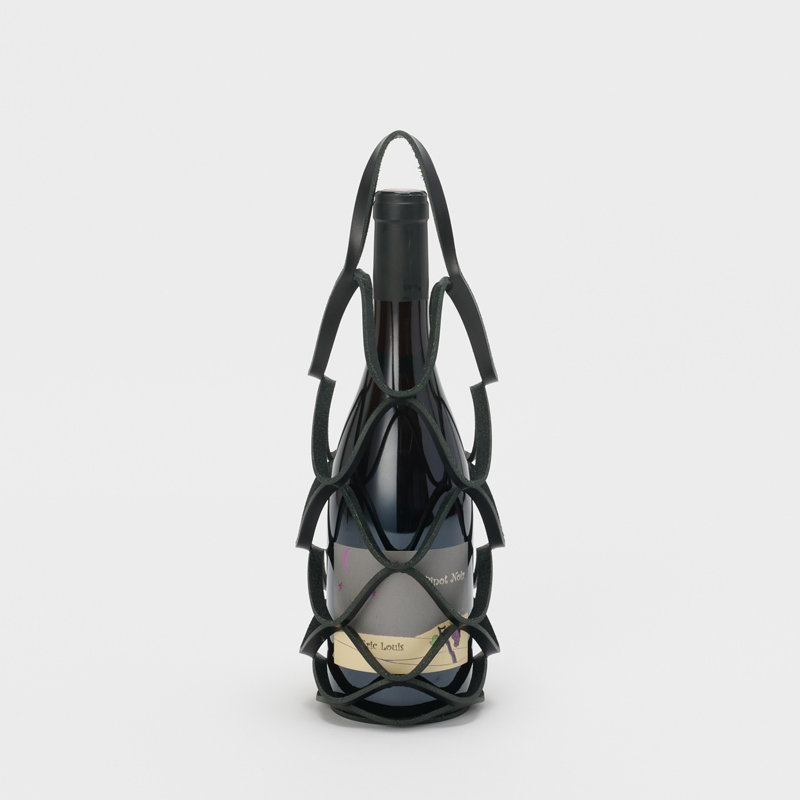 Hender Scheme(���������������) wine holder