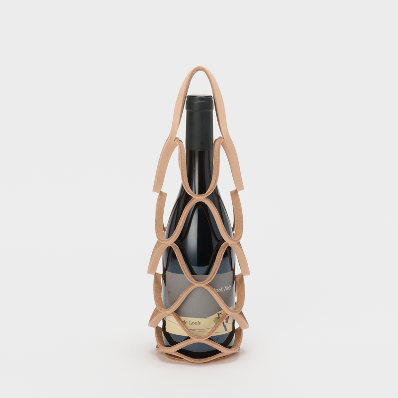 Hender Scheme(���������������) wine holder