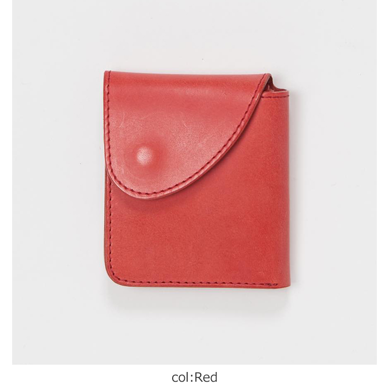 Hender Scheme (エンダースキーマ) wallet / ウォレット