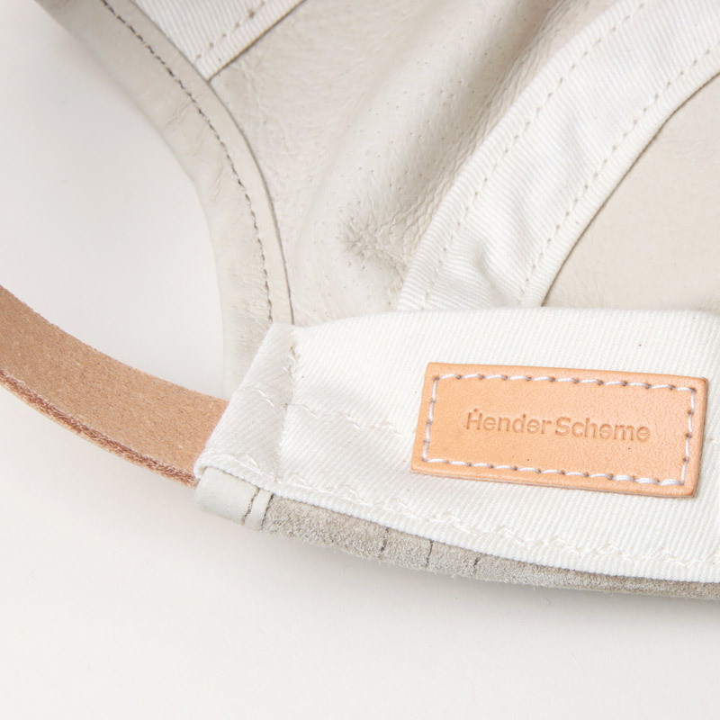 Hender Scheme(���������������) pig jet cap