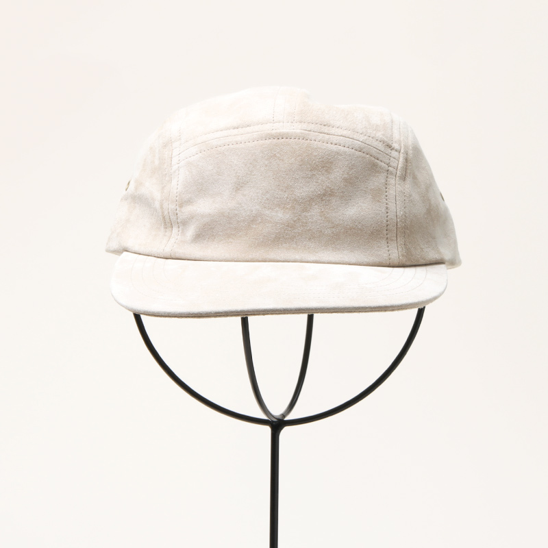 Hender Scheme (エンダースキーマ) pig jet cap / ピッグジェットキャップ