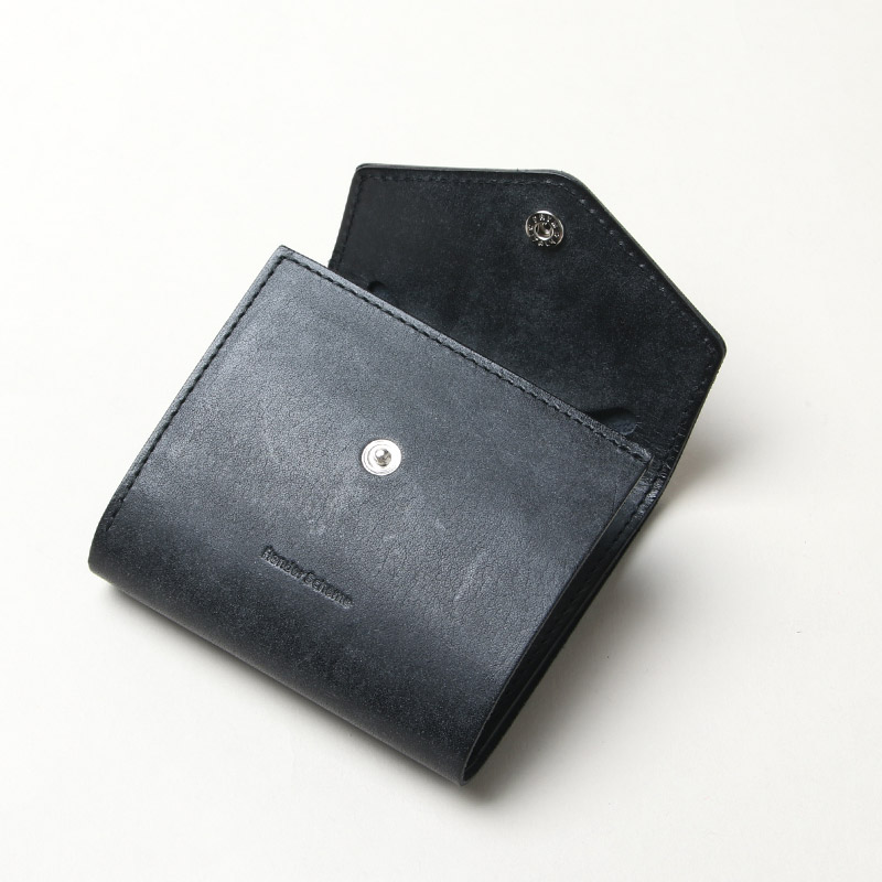 Hender Scheme(���������������) flap wallet