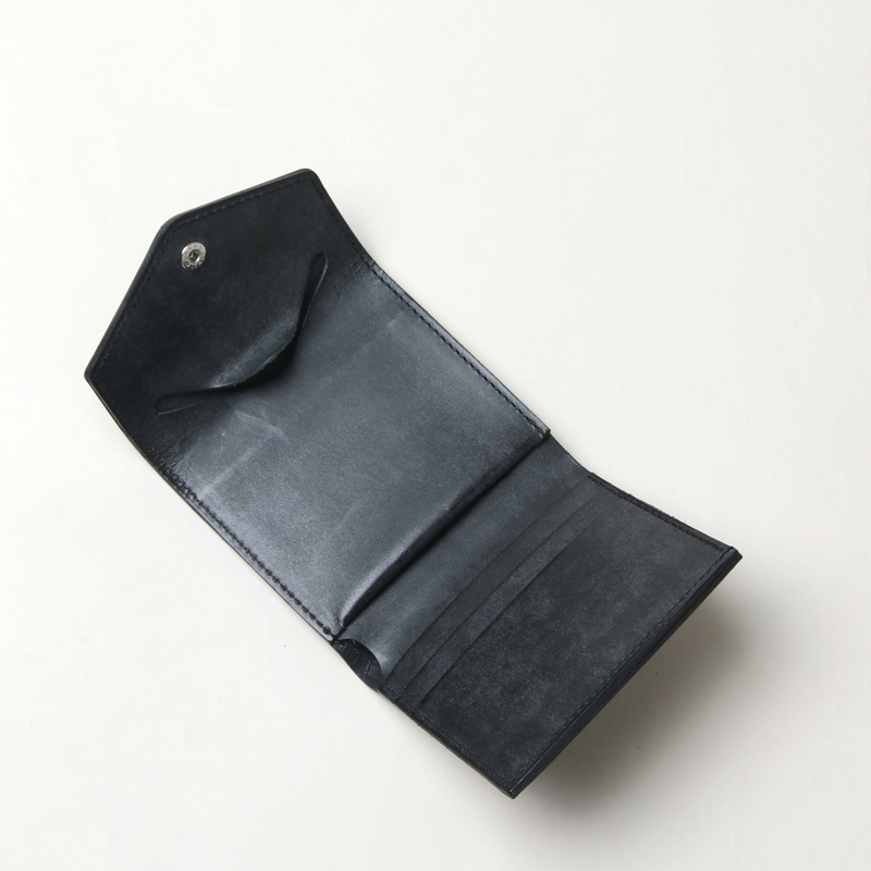 Hender Scheme(���������������) flap wallet