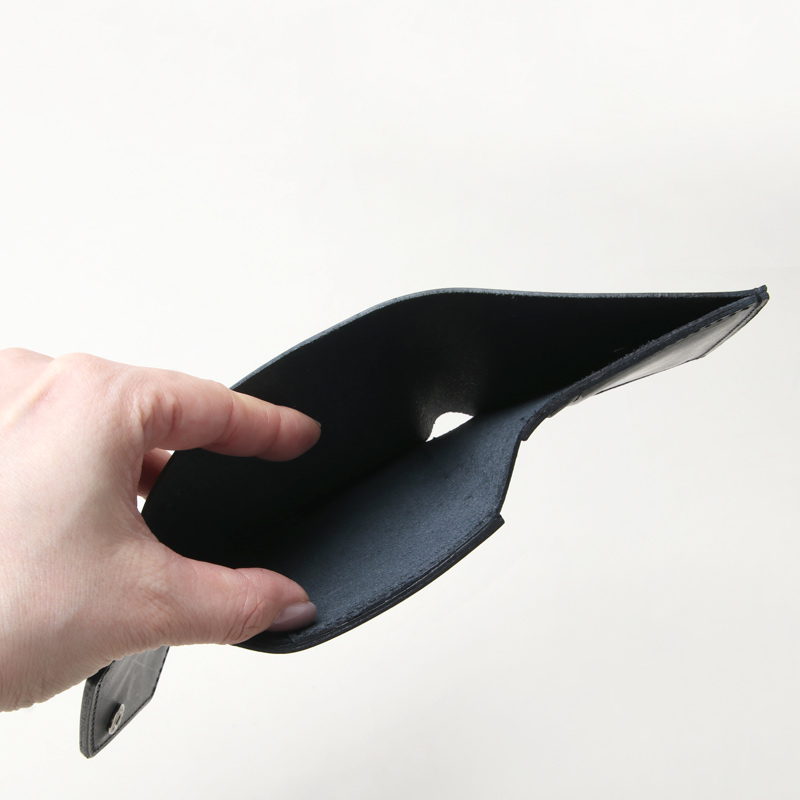 Hender Scheme(���������������) flap wallet