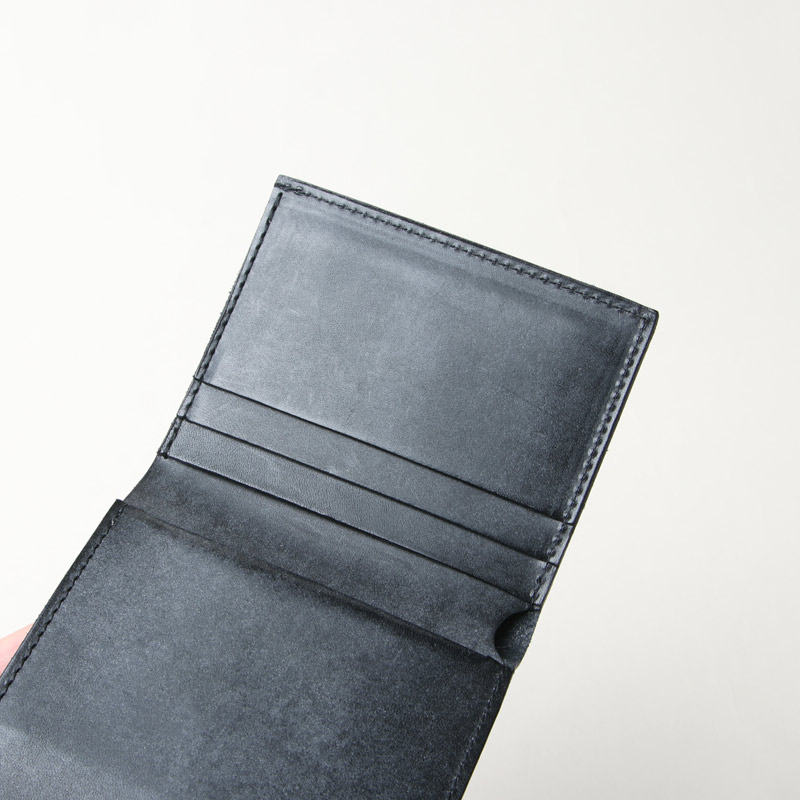 Hender Scheme(���������������) flap wallet