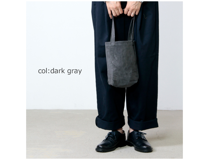 Hender Scheme (エンダースキーマ) pig bag S / ピッグバッグ S