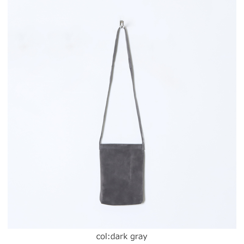 Hender Scheme(���������������) pig shoulder small