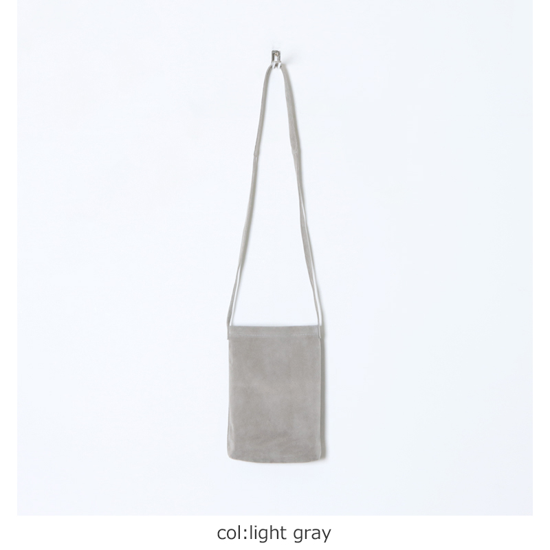 Hender Scheme(���������������) pig shoulder small