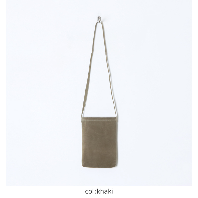 Hender Scheme(���������������) pig shoulder small