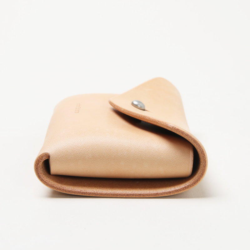 Hender Scheme(���������������) one piece card case