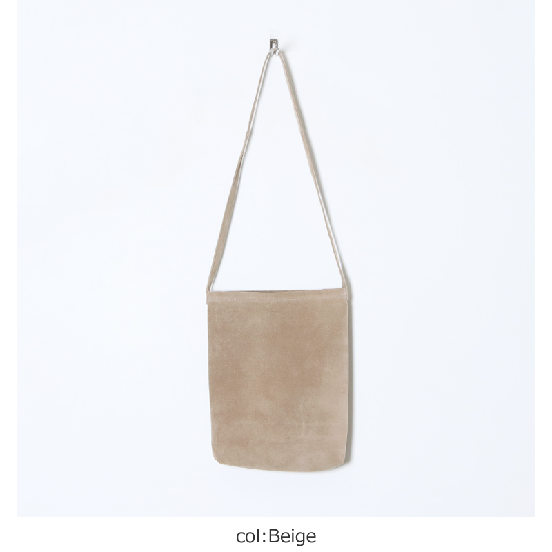 Hender Scheme(���������������) pig shoulder big