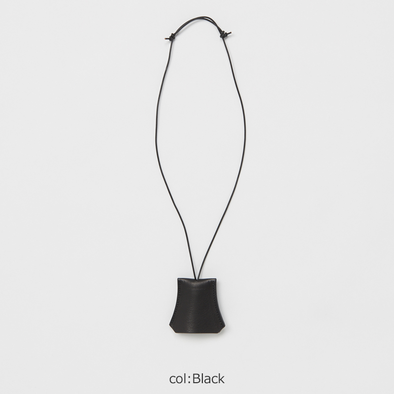 Hender Scheme (エンダースキーマ) key neck holder / キーネックホルダー