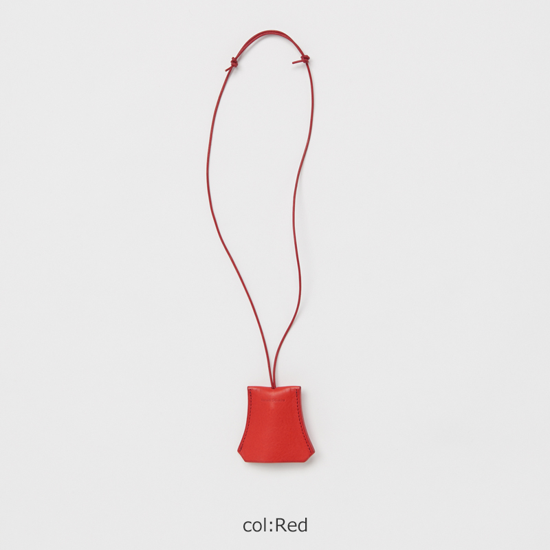 Hender Scheme(���������������) key neck holder