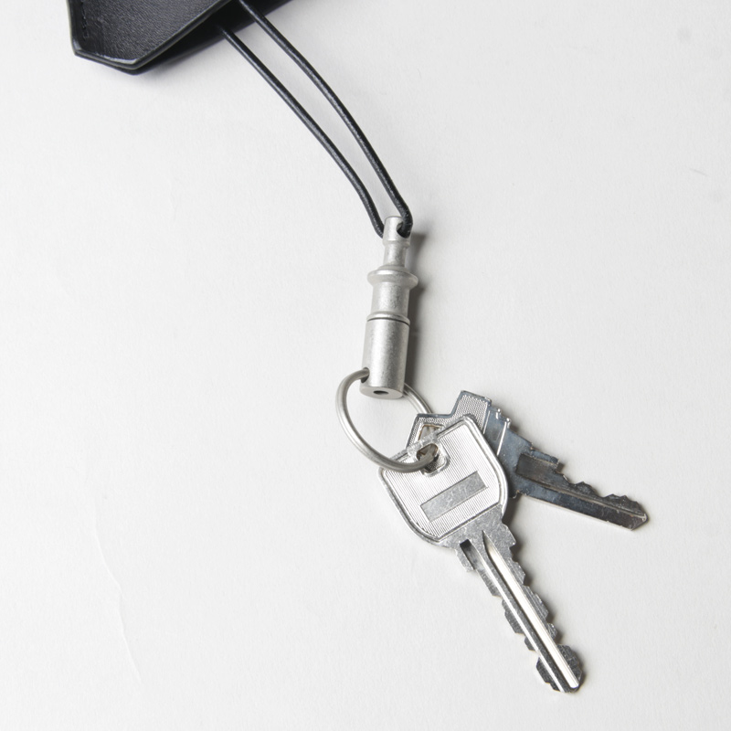 Hender Scheme(���������������) key neck holder