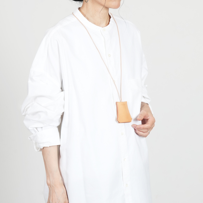 Hender Scheme(���������������) key neck holder