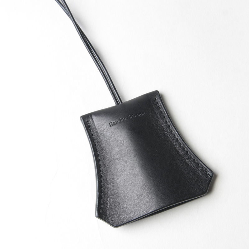 Hender Scheme (エンダースキーマ) key neck holder / キーネックホルダー
